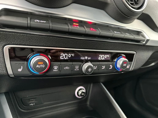 Audi Q2 - Afbeelding 15 van 20