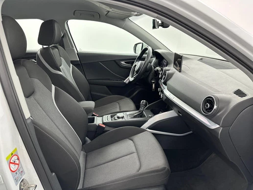 Audi Q2 - Afbeelding 17 van 20