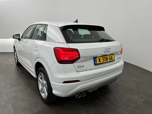 Audi Q2 - Afbeelding 18 van 20