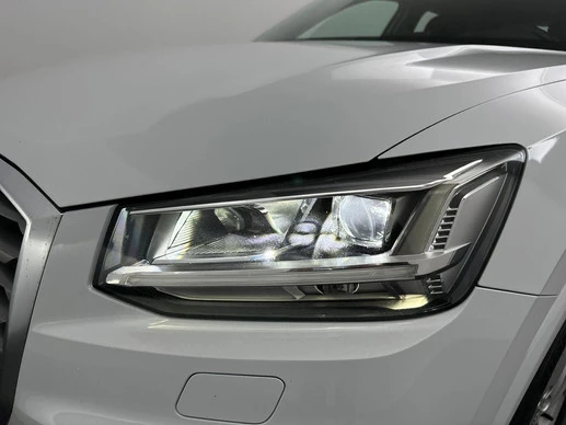 Audi Q2 - Afbeelding 19 van 20