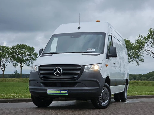 Mercedes-Benz Sprinter - Afbeelding 1 van 16