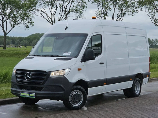 Mercedes-Benz Sprinter - Afbeelding 2 van 16