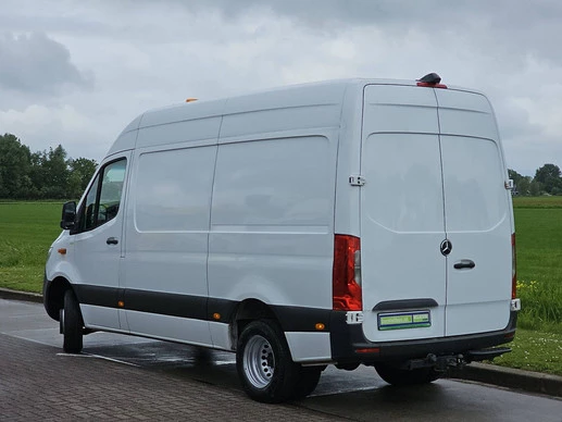 Mercedes-Benz Sprinter - Afbeelding 5 van 16