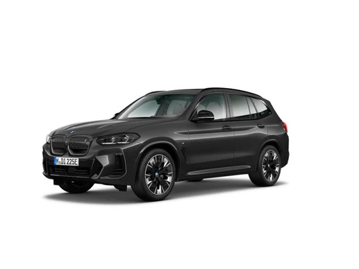 BMW iX3 - Afbeelding 1 van 4