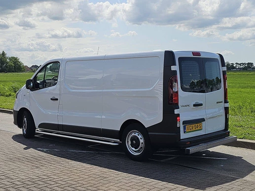Renault Trafic - Afbeelding 6 van 18
