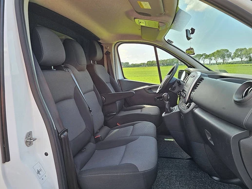 Renault Trafic - Afbeelding 7 van 18