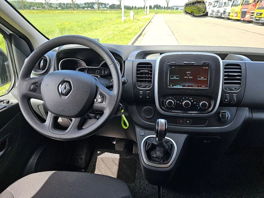 Renault Trafic - Afbeelding 8 van 18