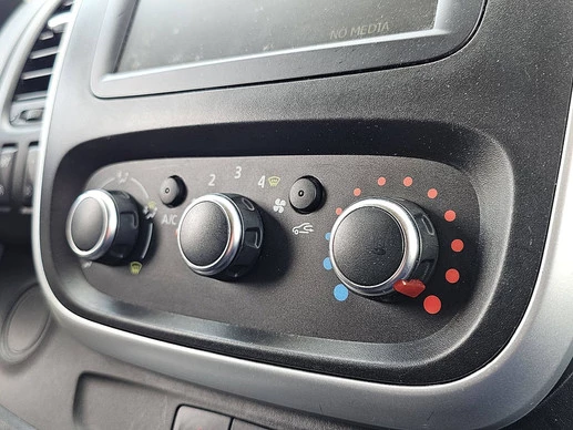 Renault Trafic - Afbeelding 10 van 18