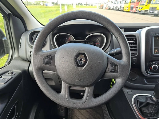 Renault Trafic - Afbeelding 12 van 18