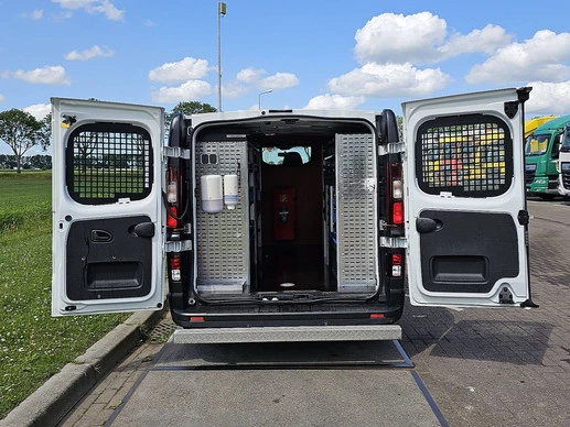 Renault Trafic - Afbeelding 14 van 18