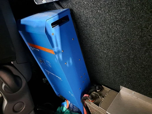 Renault Trafic - Afbeelding 16 van 18