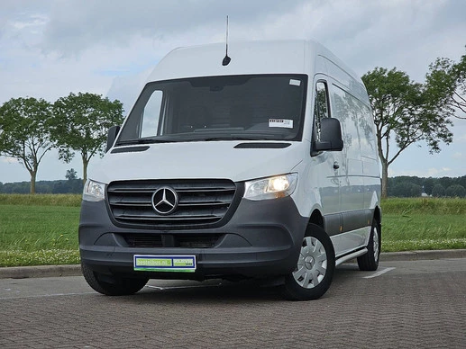 Mercedes-Benz Sprinter - Afbeelding 1 van 17