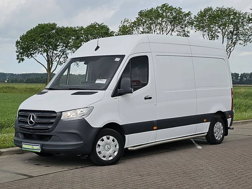 Mercedes-Benz Sprinter - Afbeelding 2 van 17