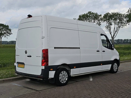 Mercedes-Benz Sprinter - Afbeelding 3 van 17