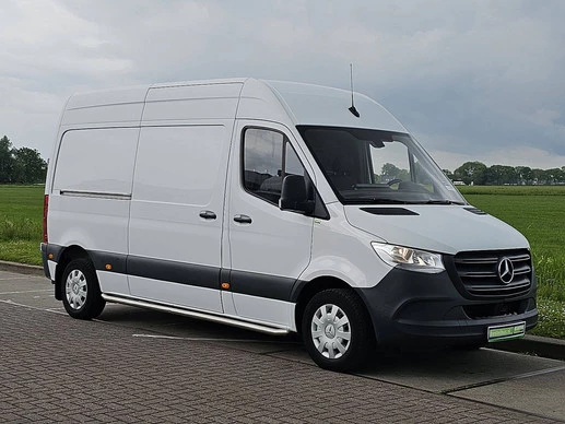 Mercedes-Benz Sprinter - Afbeelding 5 van 17