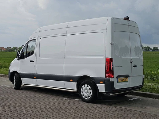 Mercedes-Benz Sprinter - Afbeelding 6 van 17