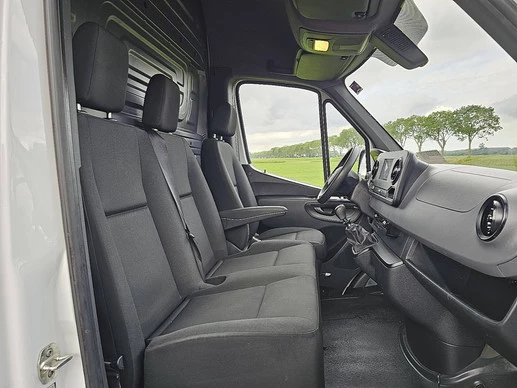 Mercedes-Benz Sprinter - Afbeelding 7 van 17
