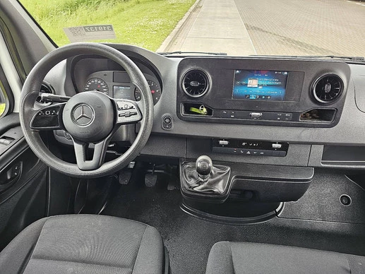 Mercedes-Benz Sprinter - Afbeelding 8 van 17