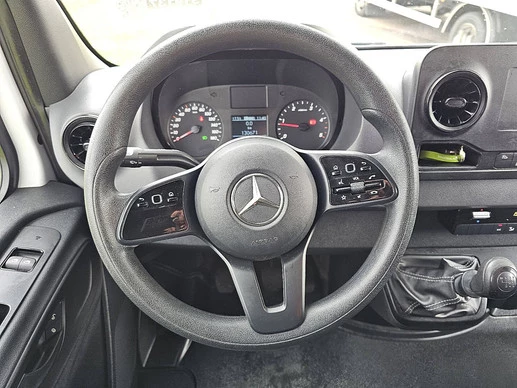 Mercedes-Benz Sprinter - Afbeelding 11 van 17