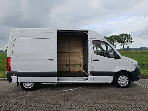 Mercedes-Benz Sprinter - Afbeelding 13 van 17