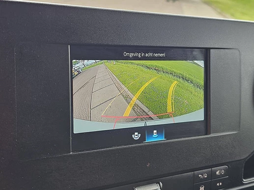 Mercedes-Benz Sprinter - Afbeelding 16 van 17