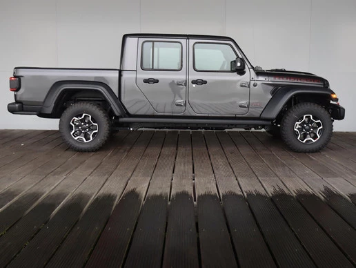 Jeep Gladiator - Afbeelding 15 van 27