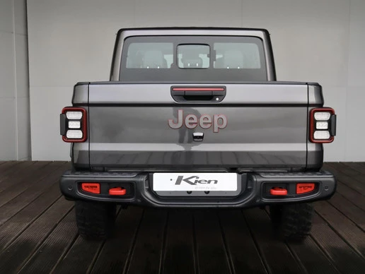 Jeep Gladiator - Afbeelding 16 van 27