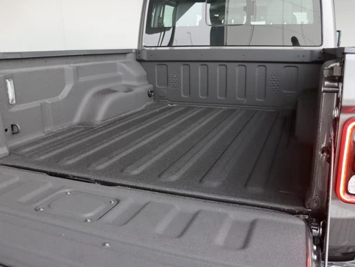 Jeep Gladiator - Afbeelding 17 van 27