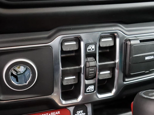 Jeep Gladiator - Afbeelding 20 van 27