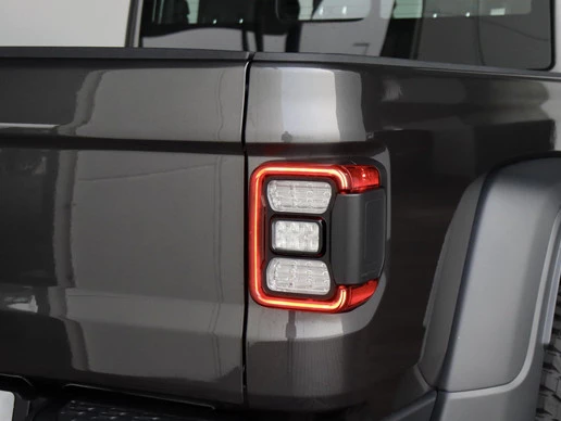 Jeep Gladiator - Afbeelding 21 van 27