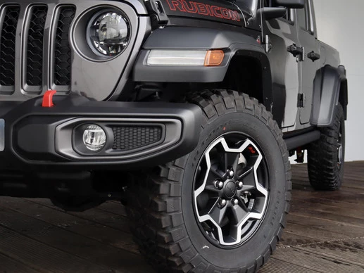 Jeep Gladiator - Afbeelding 22 van 27