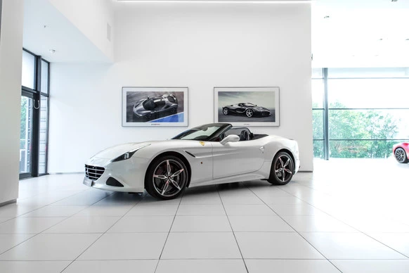 Ferrari California - Afbeelding 2 van 25