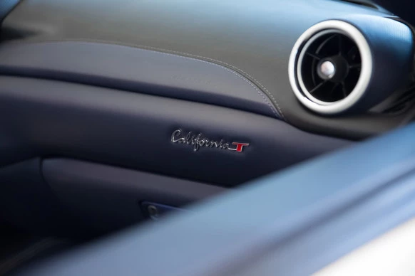 Ferrari California - Afbeelding 15 van 25
