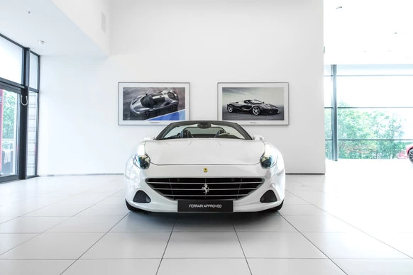 Ferrari California - Afbeelding 16 van 25