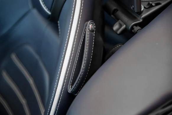 Ferrari California - Afbeelding 21 van 25