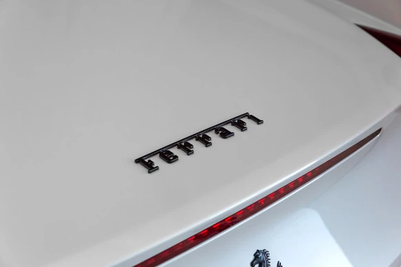 Ferrari California - Afbeelding 22 van 25