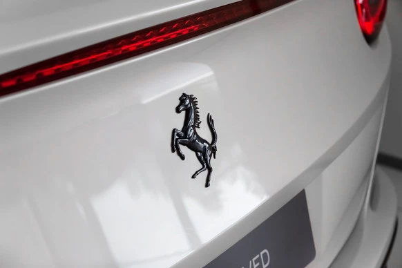 Ferrari California - Afbeelding 23 van 25