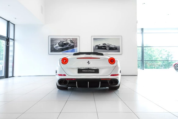 Ferrari California - Afbeelding 25 van 25