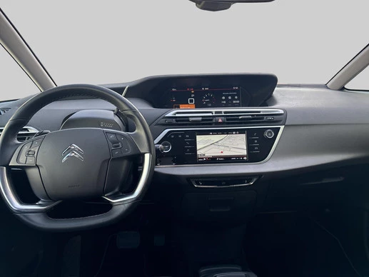 Citroën C4 Spacetourer - Afbeelding 5 van 30