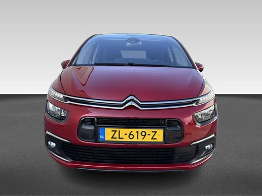 Citroën C4 Spacetourer - Afbeelding 7 van 30
