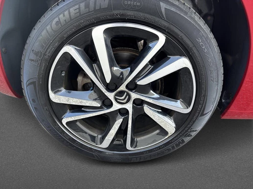 Citroën C4 Spacetourer - Afbeelding 11 van 30