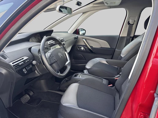 Citroën C4 Spacetourer - Afbeelding 12 van 30