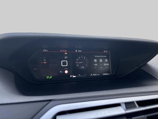 Citroën C4 Spacetourer - Afbeelding 30 van 30