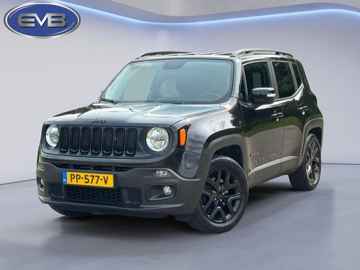 Jeep Renegade - Afbeelding 1 van 27