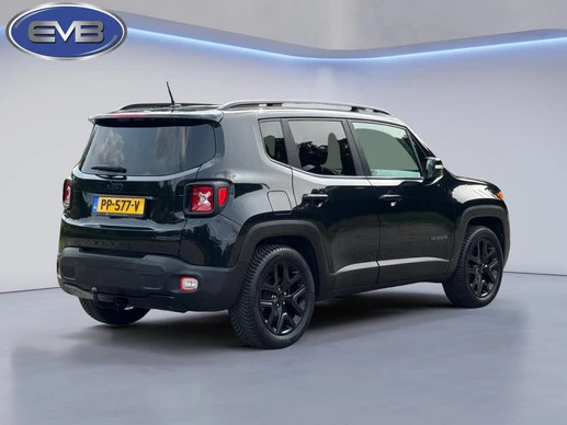 Jeep Renegade - Afbeelding 3 van 27