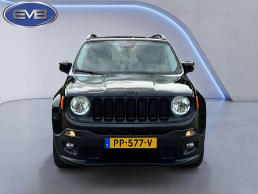 Jeep Renegade - Afbeelding 5 van 27