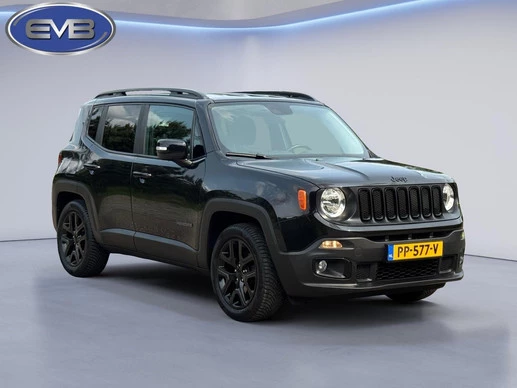Jeep Renegade - Afbeelding 7 van 27