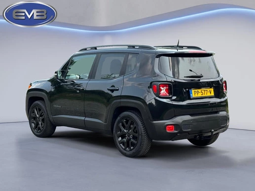 Jeep Renegade - Afbeelding 11 van 27