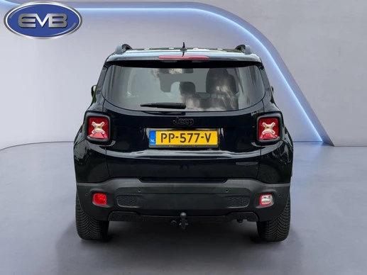 Jeep Renegade - Afbeelding 13 van 27