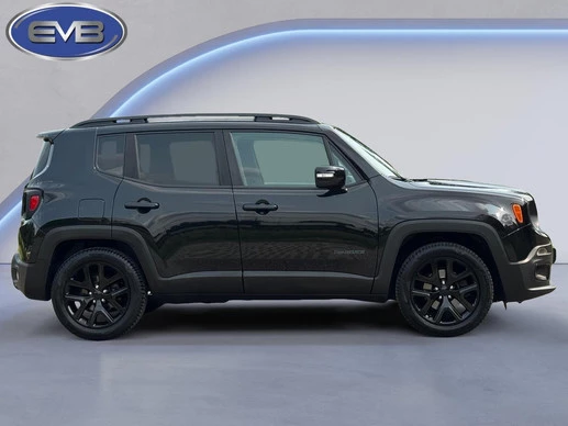 Jeep Renegade - Afbeelding 15 van 27